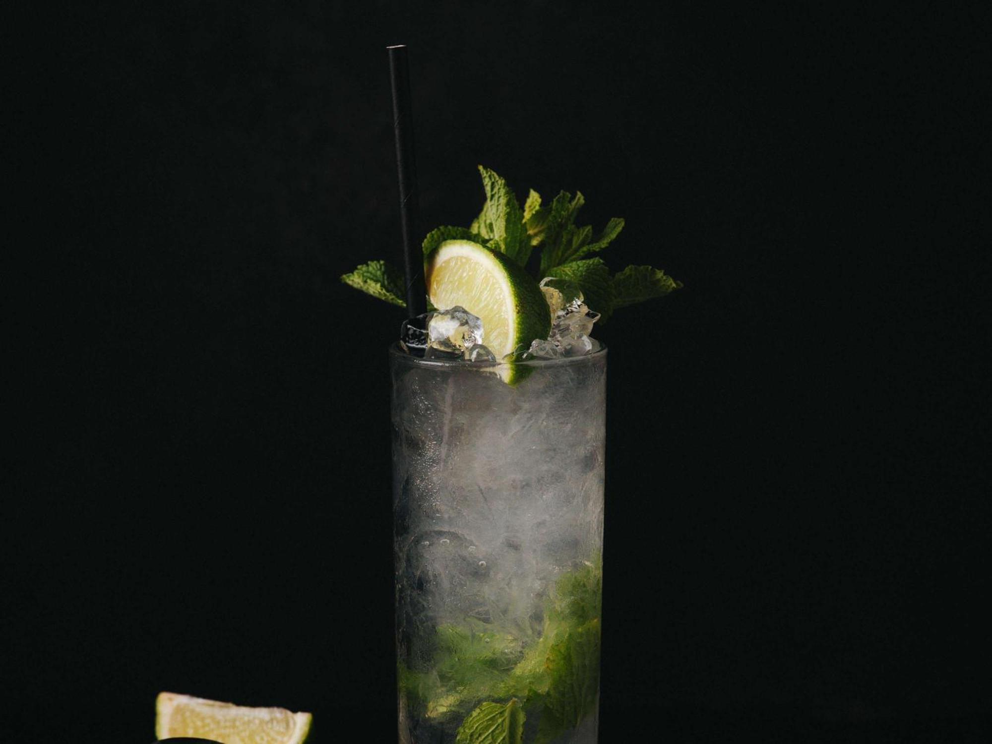 ホテル レジデント ソポト エクステリア 写真 A mojito